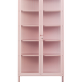 The Collector in Blush