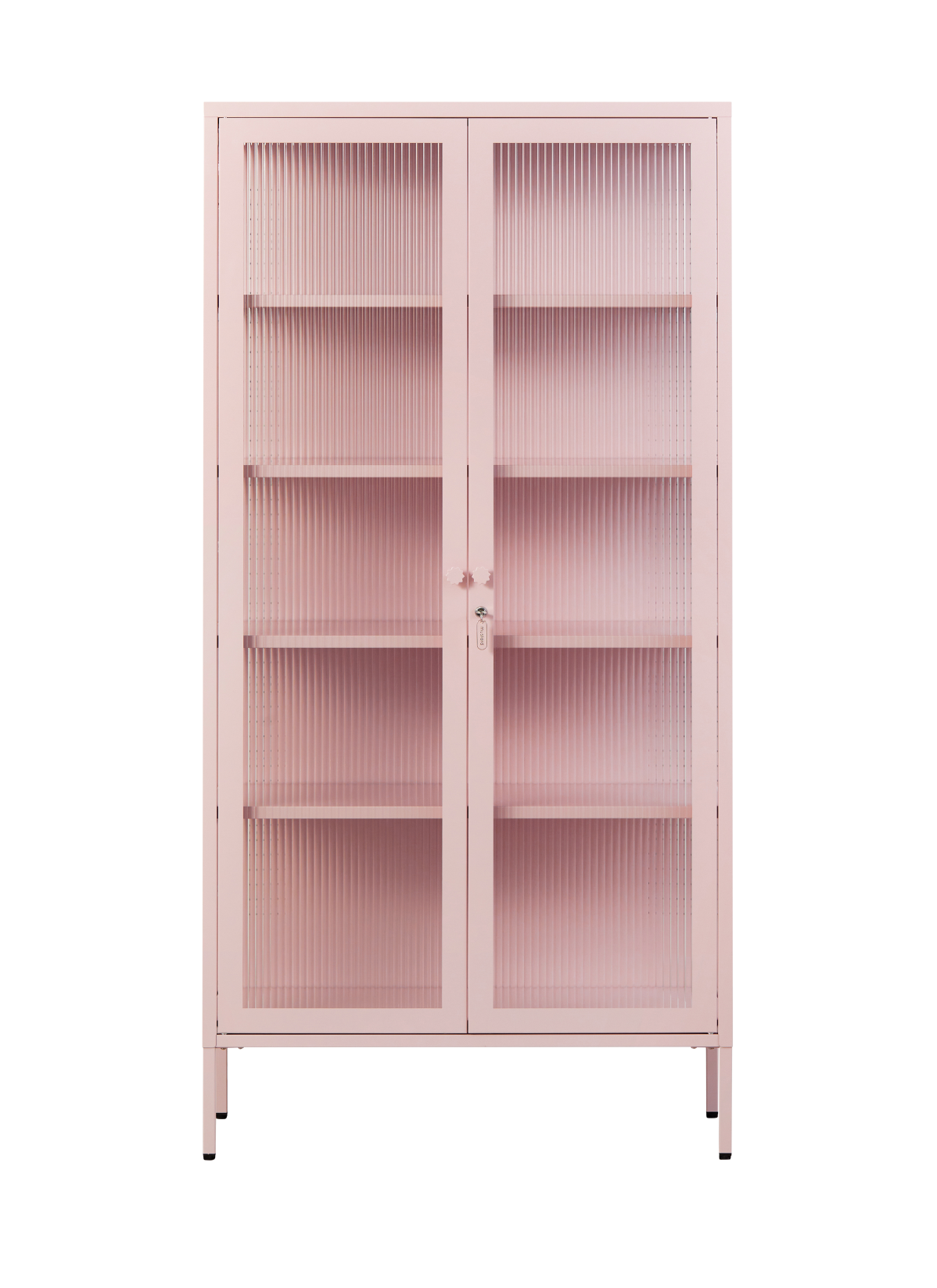 The Collector in Blush