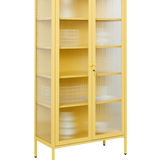 The Collector in Butter