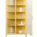 The Collector in Butter