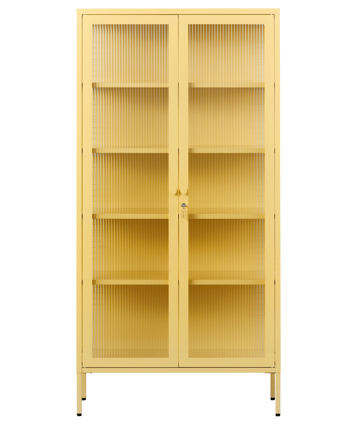 The Collector in Butter