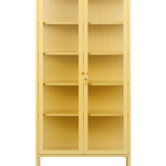 The Collector in Butter