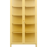 The Collector in Butter