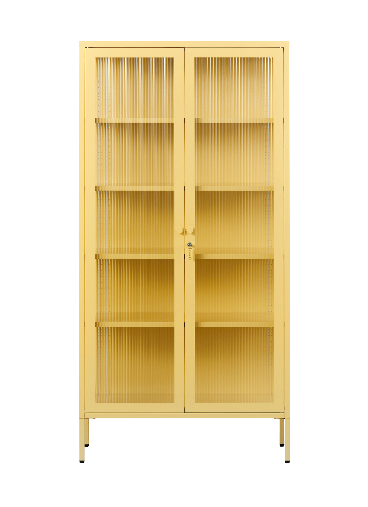 The Collector in Butter