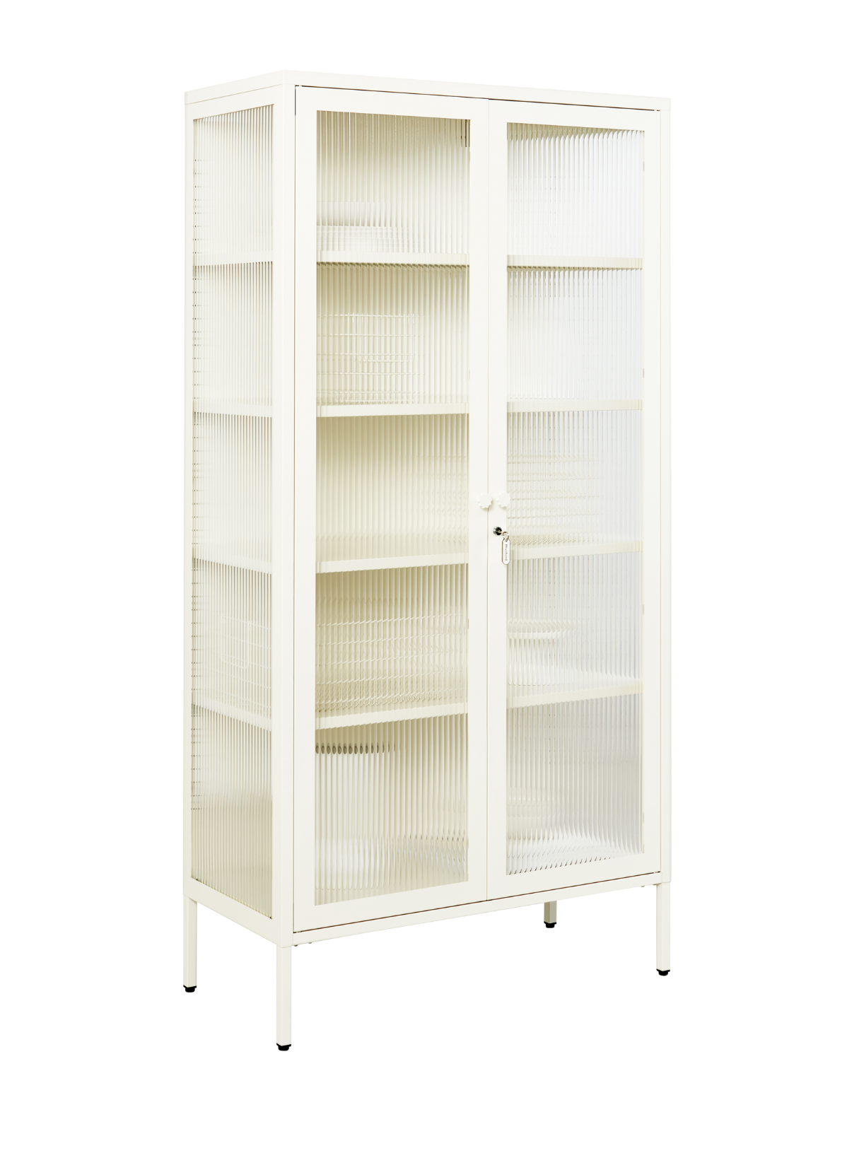 The Collector in Chalk