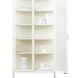 The Collector in Chalk