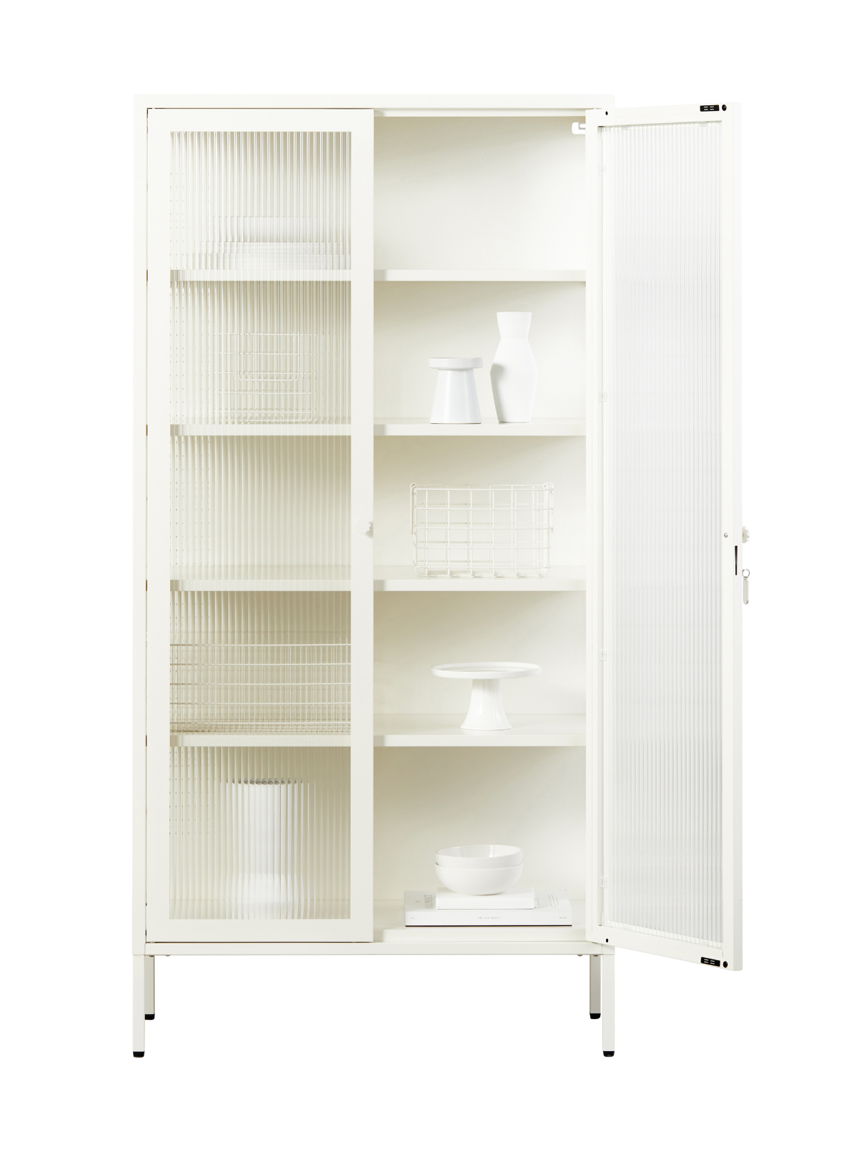 The Collector in Chalk