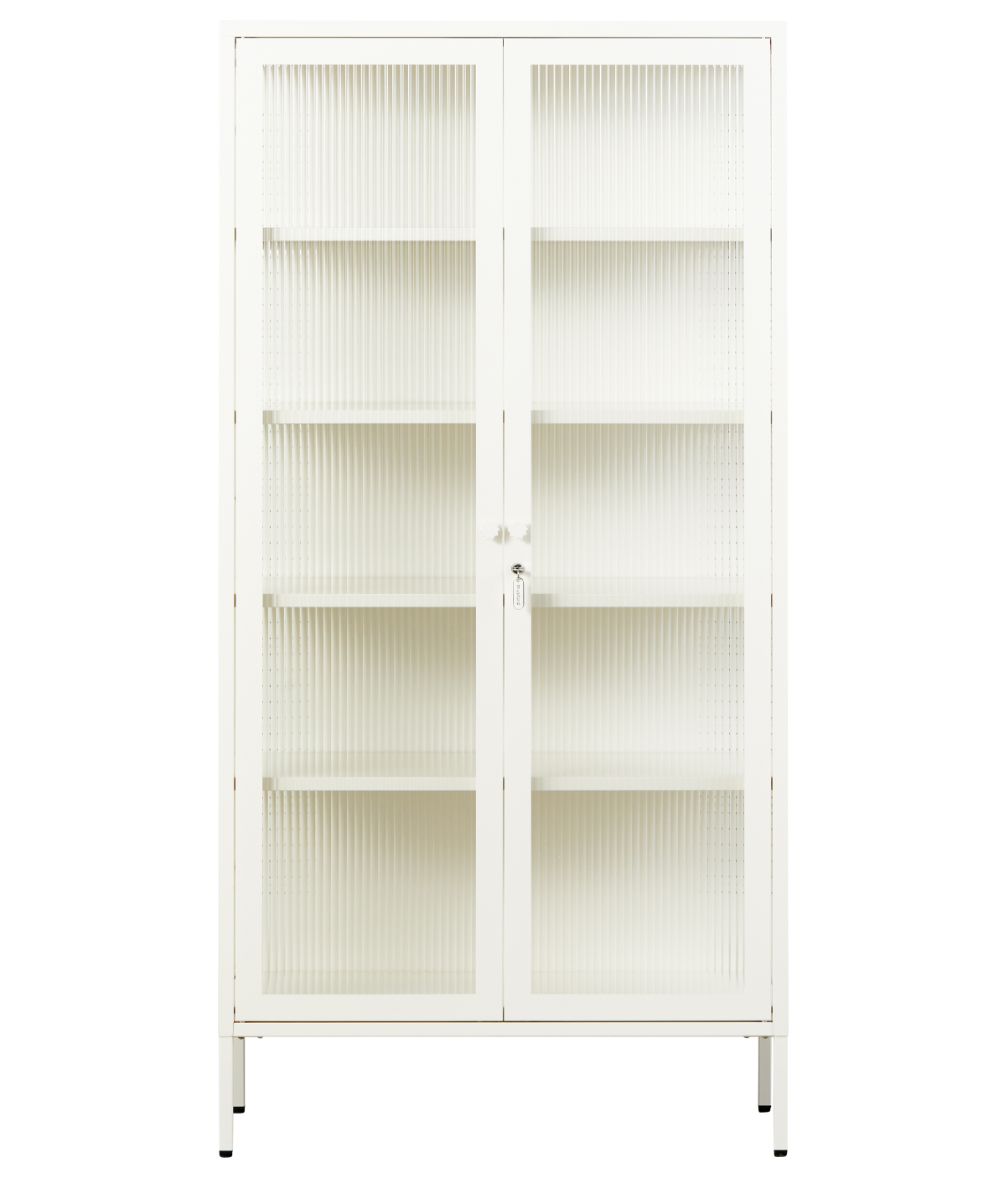 The Collector in Chalk