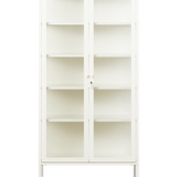 The Collector in Chalk