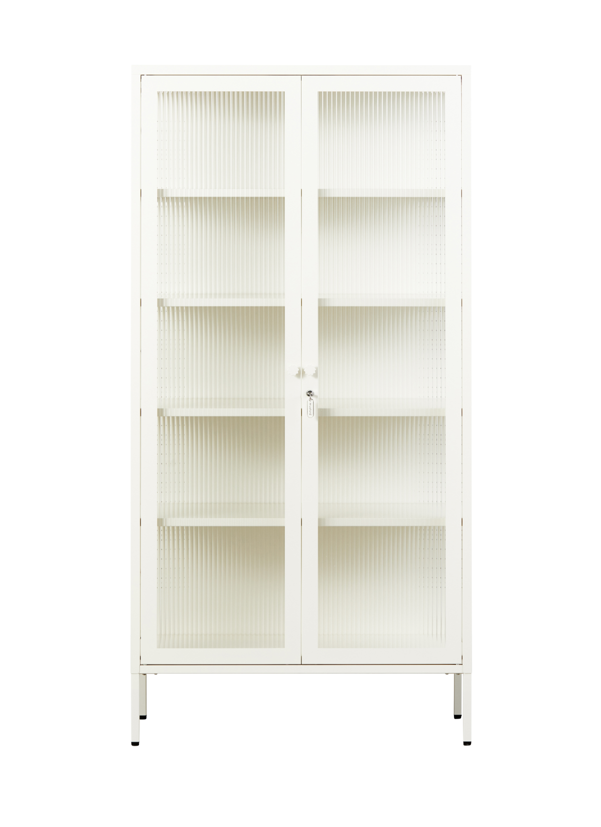 The Collector in Chalk