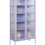 The Collector in Lilac