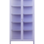 The Collector in Lilac