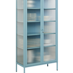 The Collector in Ocean