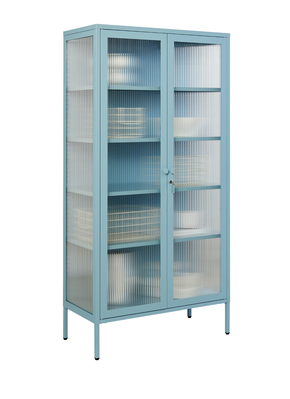 The Collector in Ocean