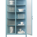 The Collector in Ocean