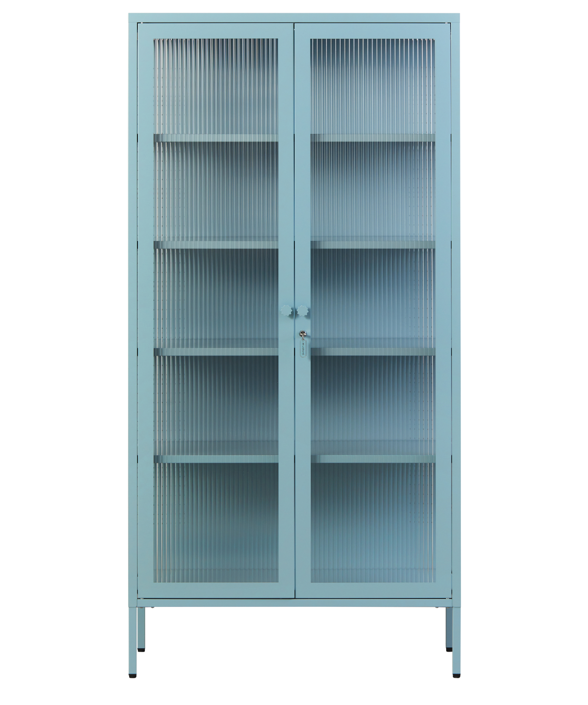 The Collector in Ocean