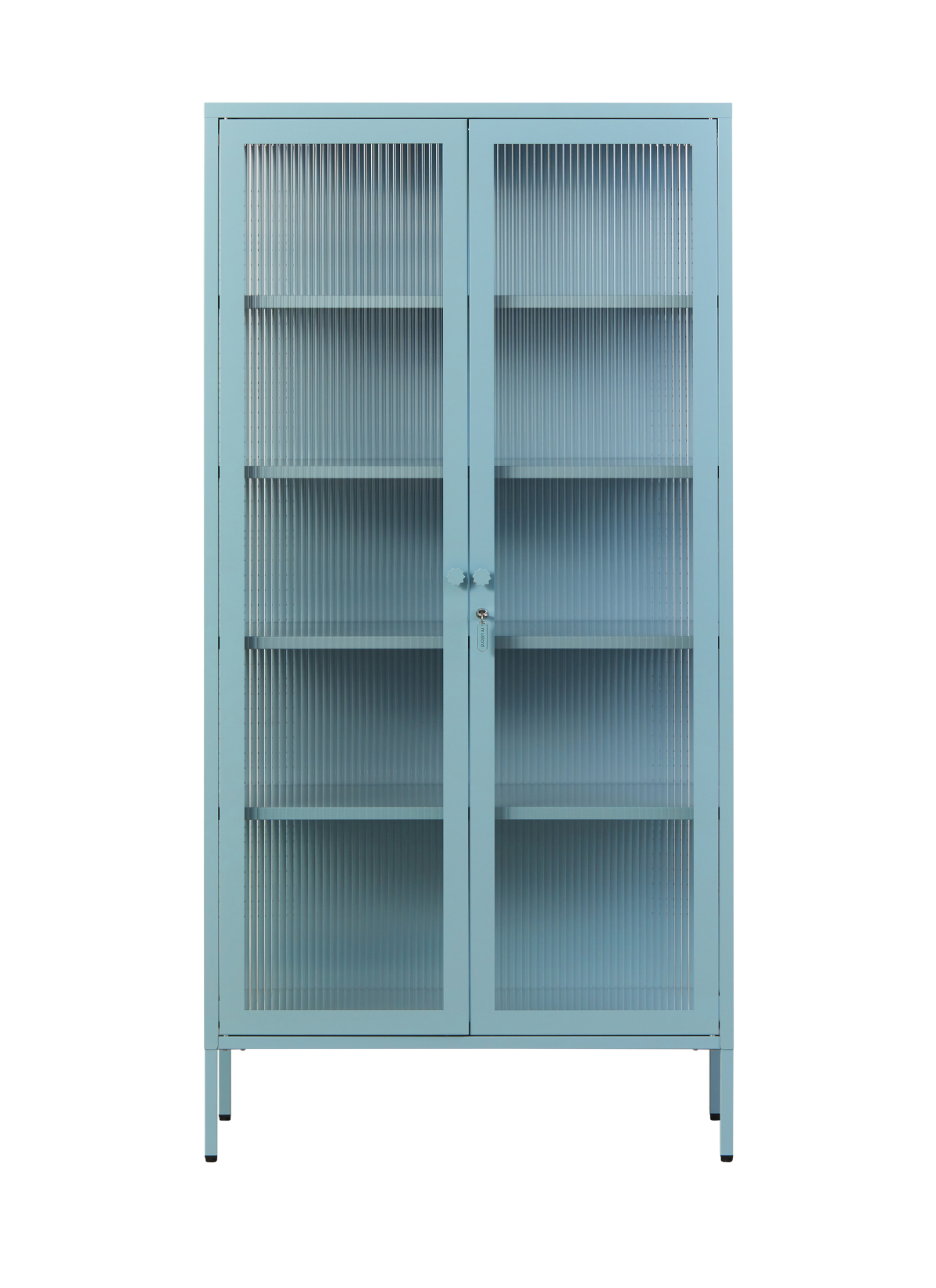 The Collector in Ocean