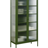 The Collector in Olive - Mustard Made Australia