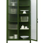 The Collector in Olive - Mustard Made Australia