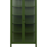 The Collector in Olive - Mustard Made Australia