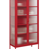 The Collector in Poppy - Mustard Made Australia