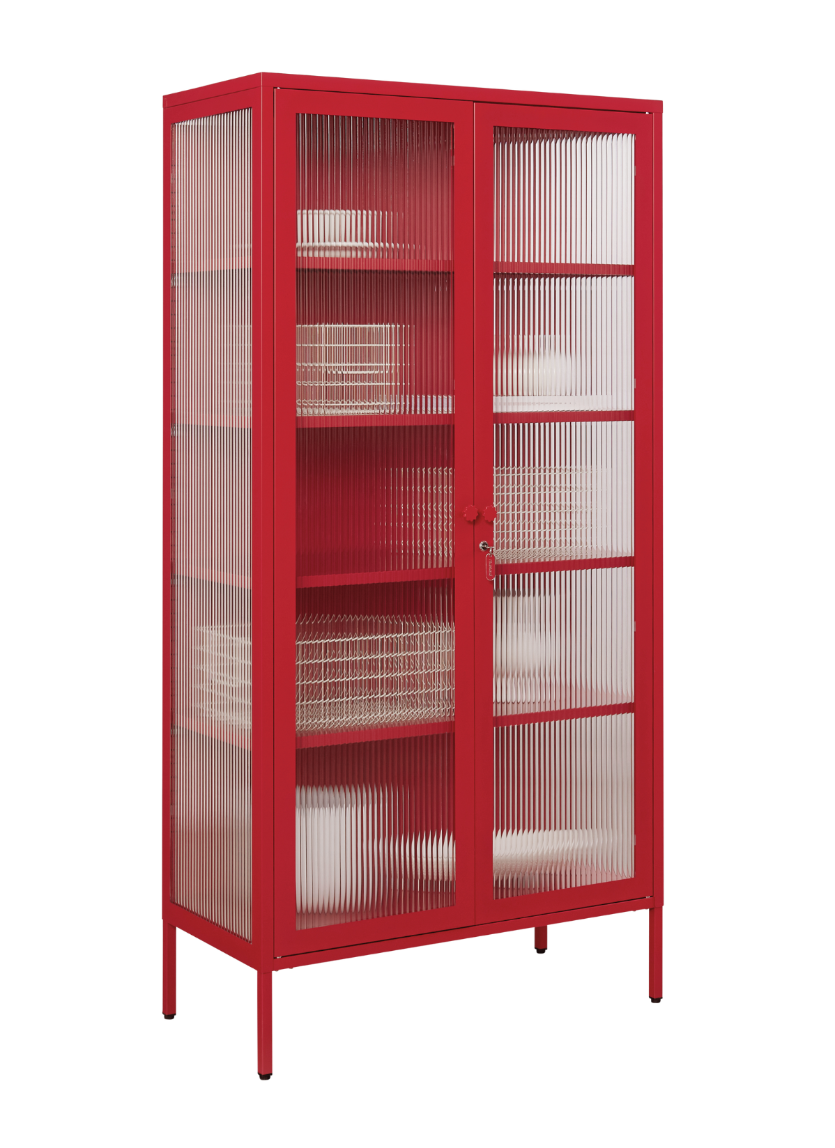 The Collector in Poppy - Mustard Made Australia