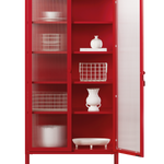 The Collector in Poppy - Mustard Made Australia