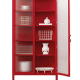 The Collector in Poppy - Mustard Made Australia