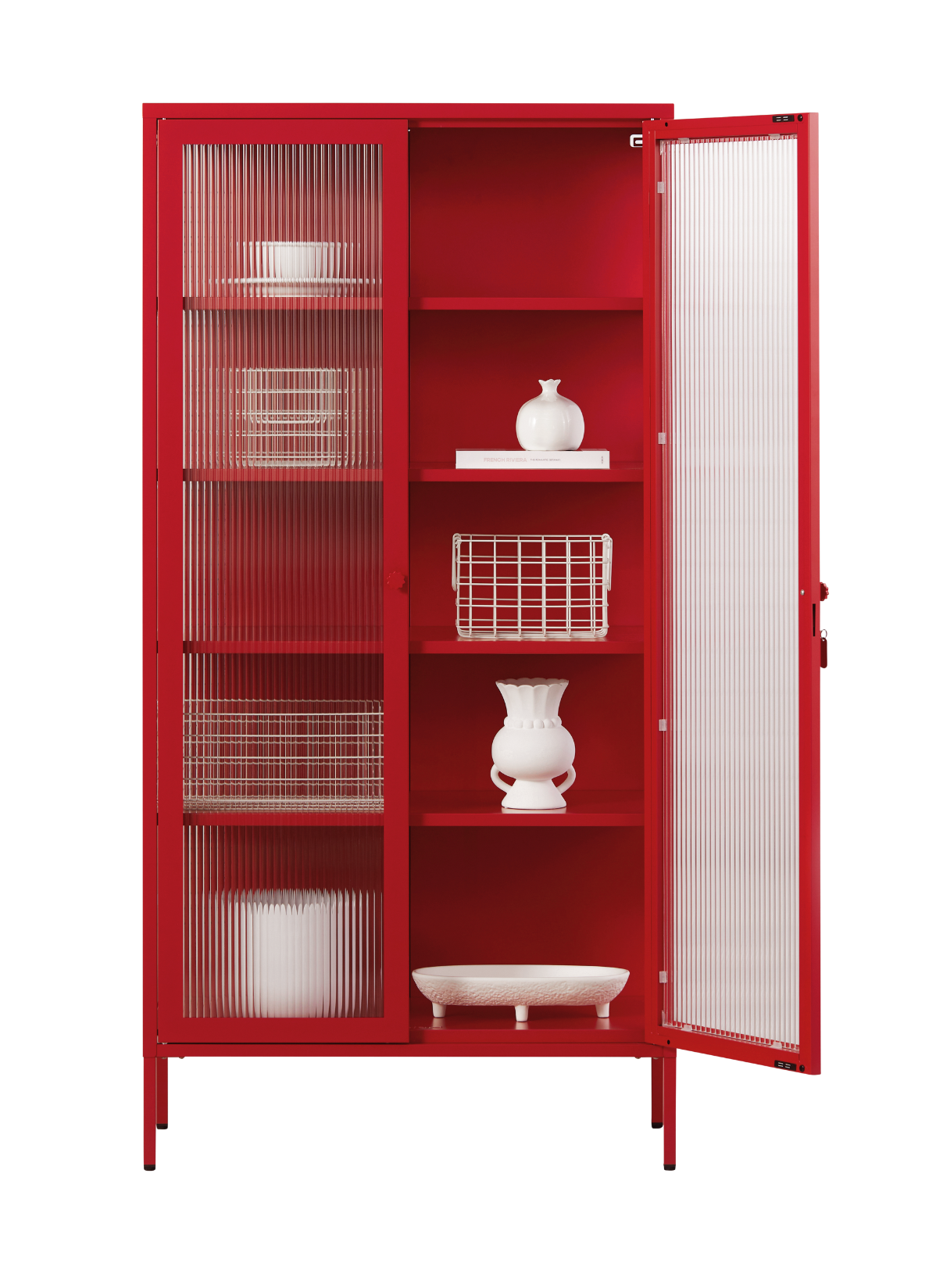 The Collector in Poppy - Mustard Made Australia