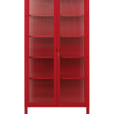 The Collector in Poppy - Mustard Made Australia