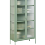 The Collector in Sage