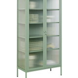 The Collector in Sage