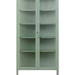 The Collector in Sage