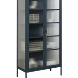 The Collector in Slate