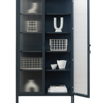 The Collector in Slate