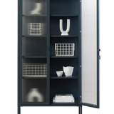 The Collector in Slate