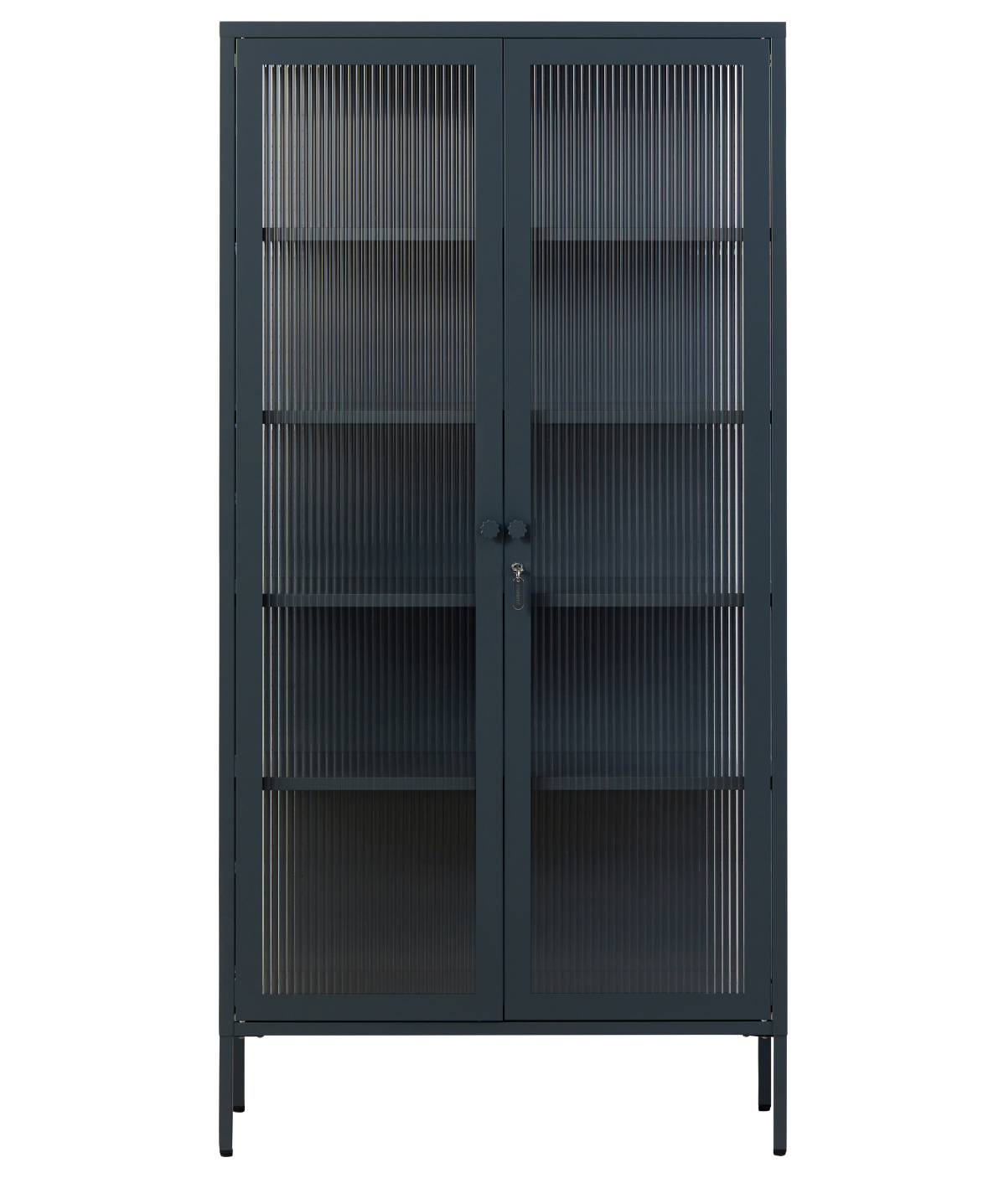 The Collector in Slate