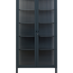 The Collector in Slate