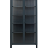 The Collector in Slate