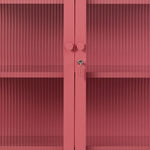 The Collector in Berry