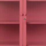 The Collector in Berry