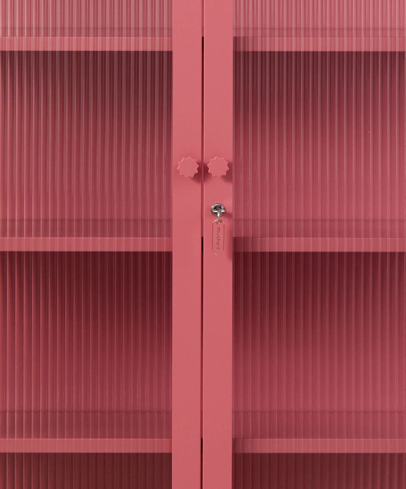 The Collector in Berry