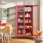 The Collector in Berry