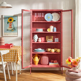 The Collector in Berry