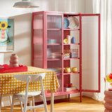 The Collector in Berry