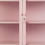 The Collector in Blush