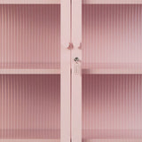 The Collector in Blush