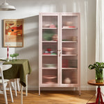 The Collector in Blush