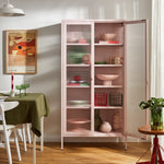 The Collector in Blush