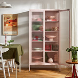 The Collector in Blush